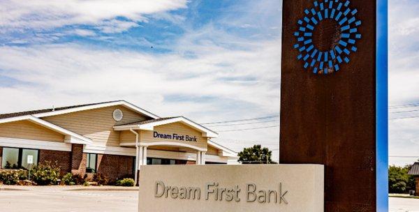 Dream First Bank