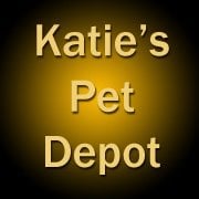 Katie's Pet Depot logo