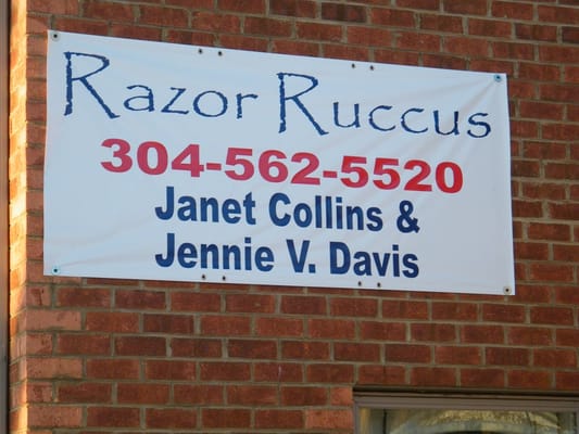 Razor Ruccus