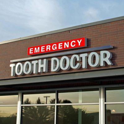 Emergency Tooth Doctor Tigard