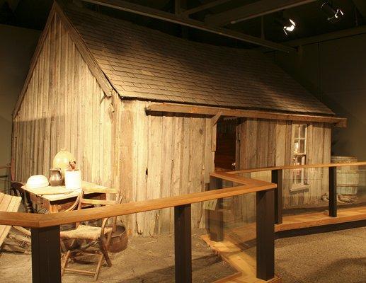 South Dakota Agricultural Heritage Museum