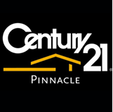 Century 21 Pinnacle logo