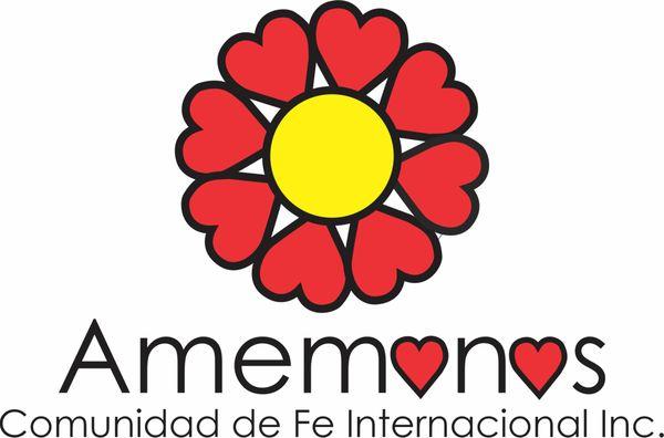 Amemonos Comunidad De Fe Internacional