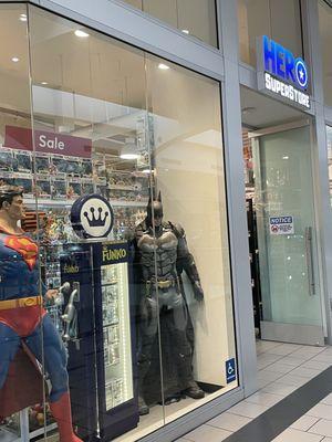 Hero Superstore