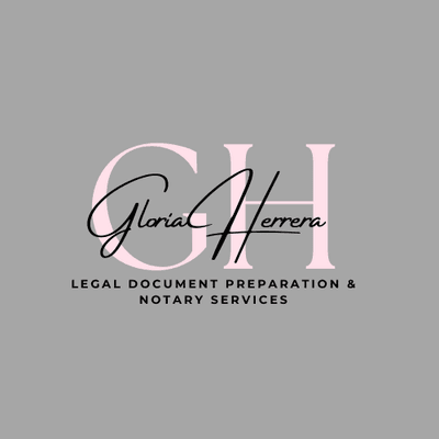 Legal Document Preparation and Notary Services