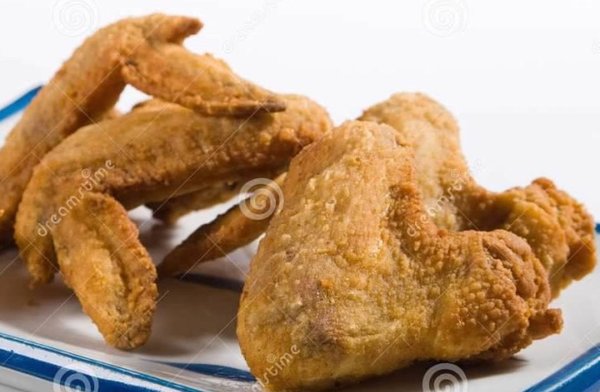 Chicken Wing 4pcs