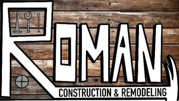 Roman Construction & Remodeling