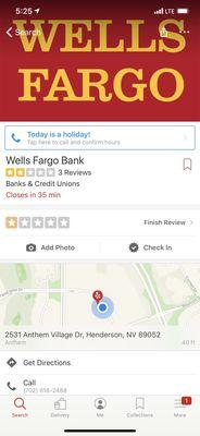 Wells Fargo Advisors