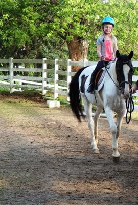 Horses Unlimited Stables