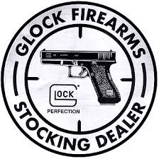 AUTHORIZED GLOCK DEALER