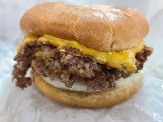 Krekel's Custard & Hamburgers