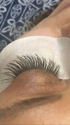 Lashes by Terri