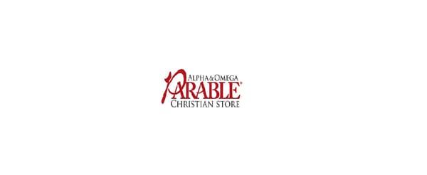 Alpha & Omega Parable Christian Store