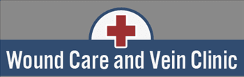 Wound Care and Vein Clinic logo