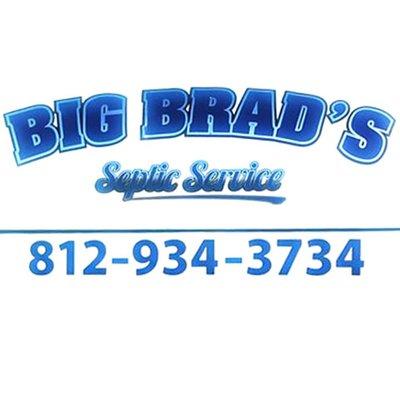 Big Brad's Septic Service