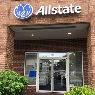 Allstate Insurance