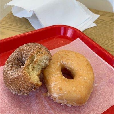 Shipley Do-Nuts