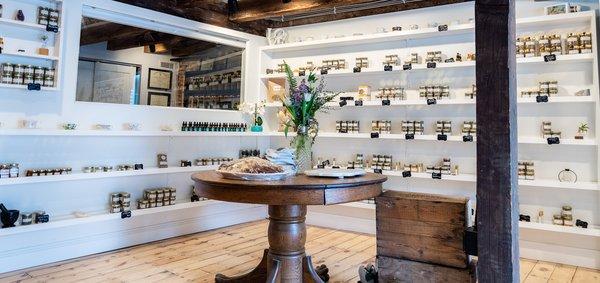 Apothecary