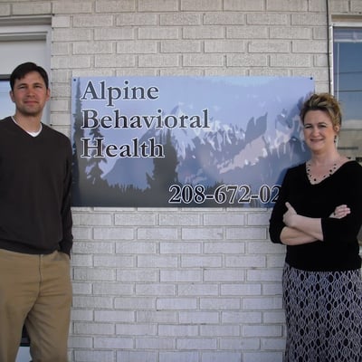 Alpine Behavioral Health