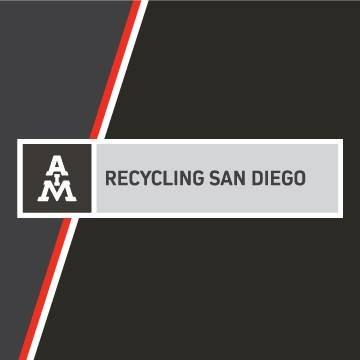 AIM Recycling San Diego