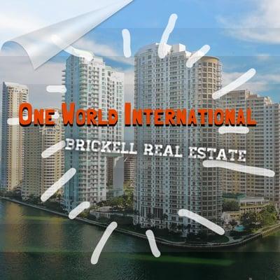 One World International Real Estate