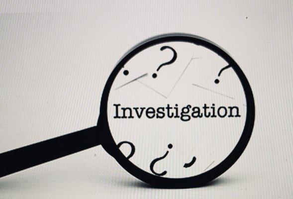 We offer a full range of general private investigative services