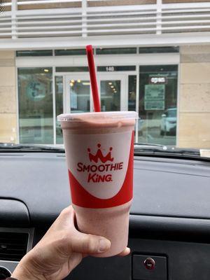 Smoothie King