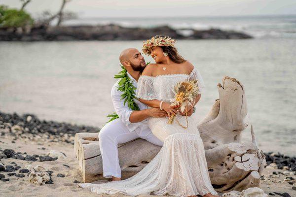 KONA WEDDING OFFICIANT® HAWAII