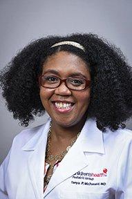 Tonya McDonald, MD