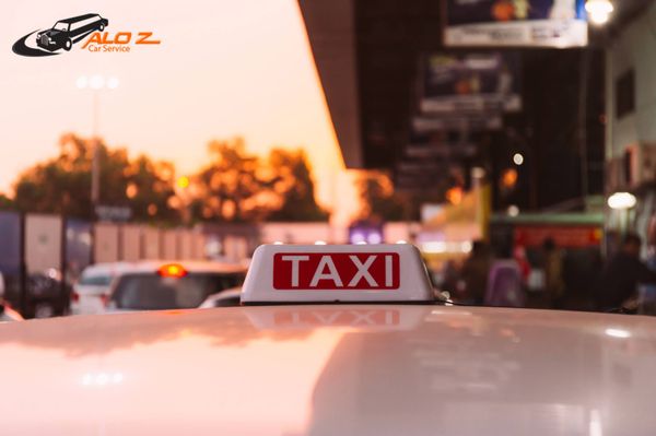 Alo Z Car Service - Explore Places In New Jersey Via Affordable Limo Taxi Ride