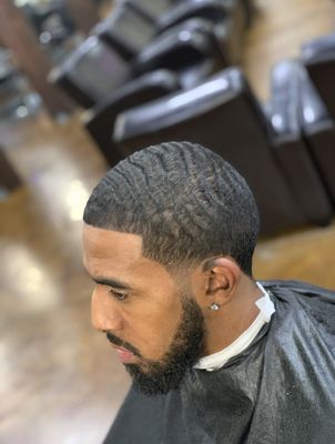 Distinguished Styles Barber & Salon Services