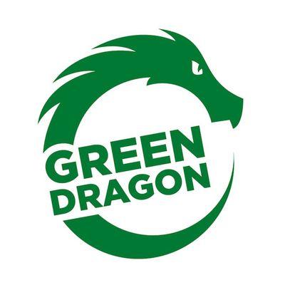 Green Dragon Cannabis Dispensary in Avon Park, FL logo