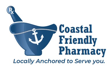 Coastal Friendly Pharmacy