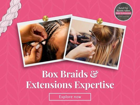 4_Tarrytown Level Up Salon Hair Extensions _ Braids_Box Braids _ Extensions Expertise.jpg