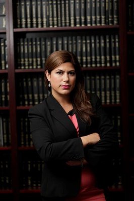 Kimberly A. Carulli, Esq