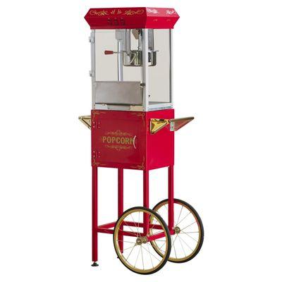 Popcorn machine