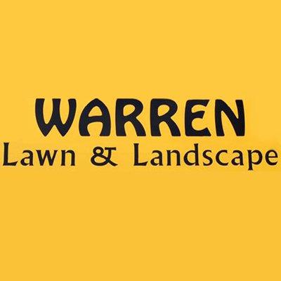 Warren Lawn & Landscape