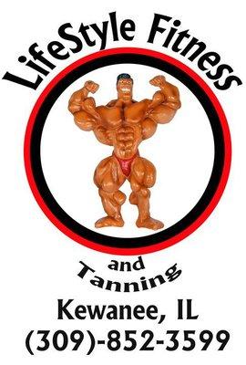 Lifestyle Fitness and Tanning