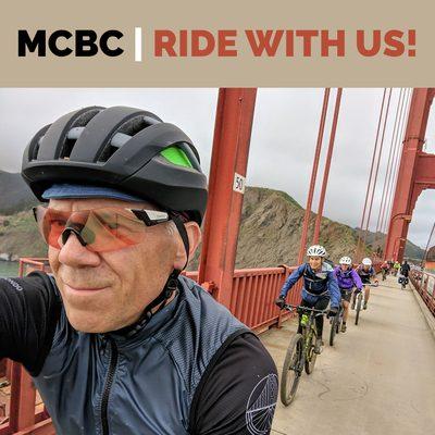 Marin County Bicycle Coalition