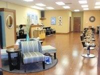 ToCher Salon located in Grand Rapids, MI