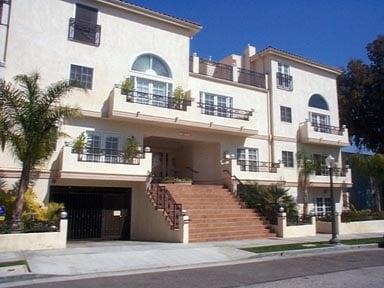 Sold by Derrick! 1910 Manning Ave Westwood. Sweet 2 story luxury townhouse in Westwood.