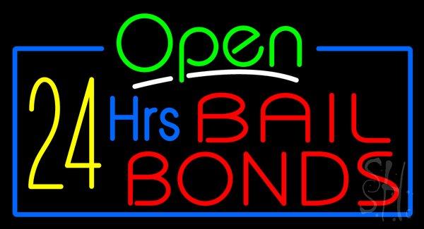 Access Bail Bonds