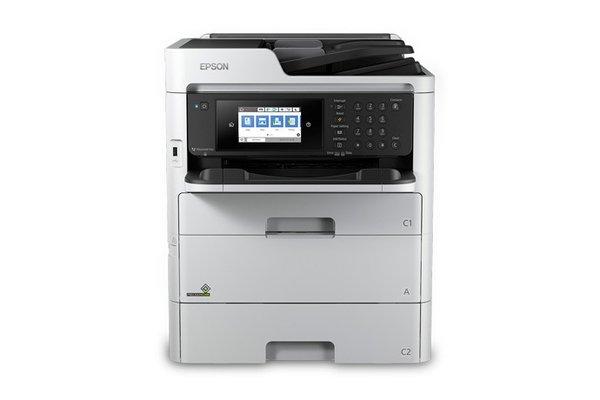 EPSON WF-C579R