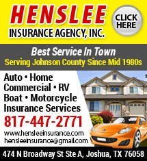 Henslee Insurance Agency