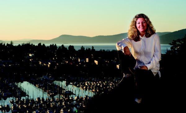 Margi Houghton - Windermere Real Estate / Anacortes Properties