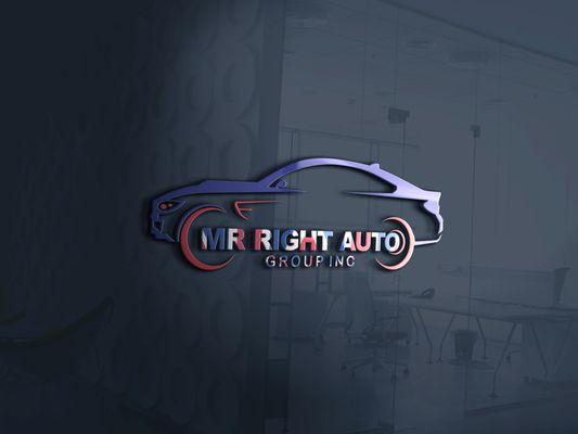 Mr Right Auto Group Inc