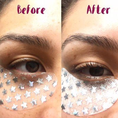 Lash Lift Service