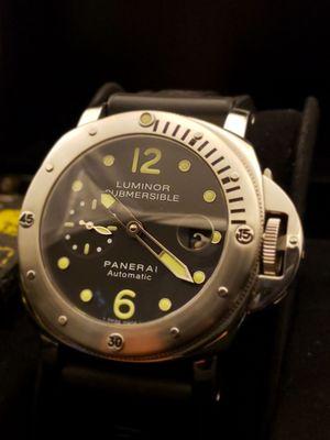 Panerai Pam 24 Sub