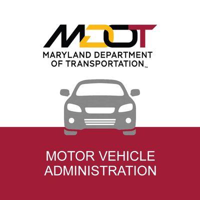 Maryland department of transportation