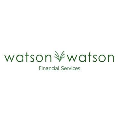 Watson Watson Financial Services